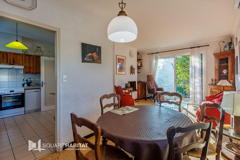 Maison - 143 m² - 6 pièces