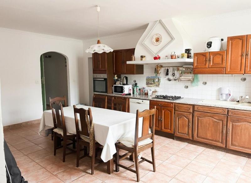 Moulin - 244 m² - 5 pièces