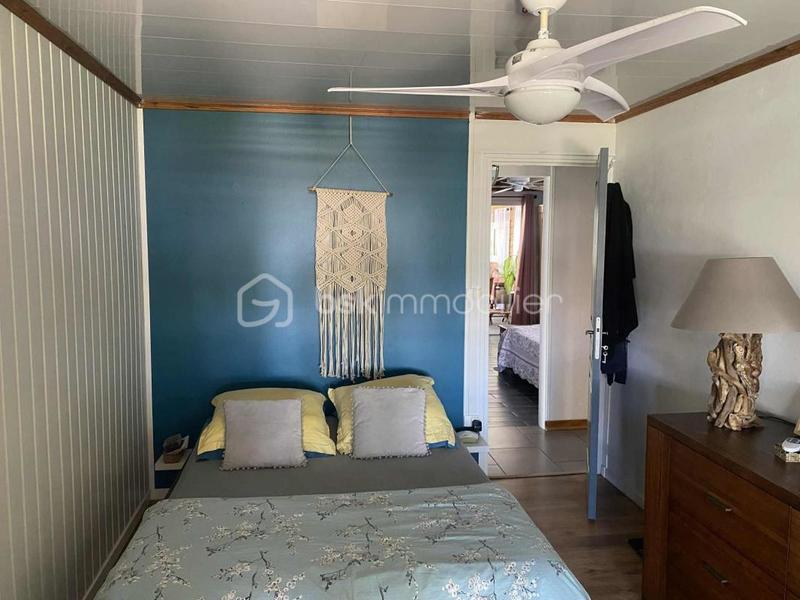 Maison - 1 186 m² - 3 pièces