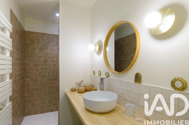 Maison de maîtres - 124 m² - 5 pièces