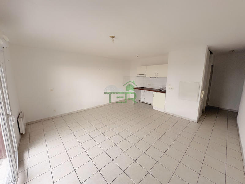 Appartement - 34 m² - 1 pièce