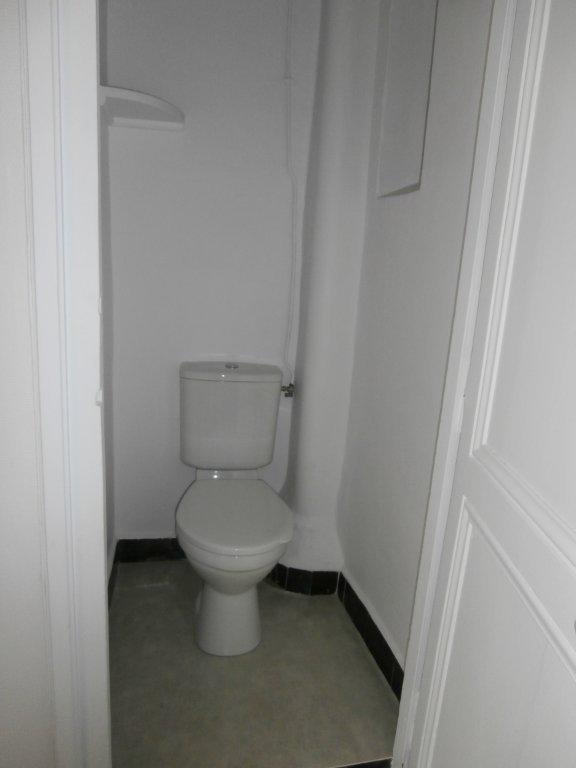 Appartement - 54 m² - 2 pièces