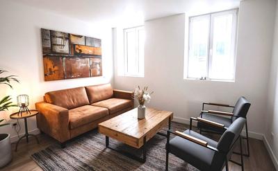 Appartement - 61 m² - 4 pièces