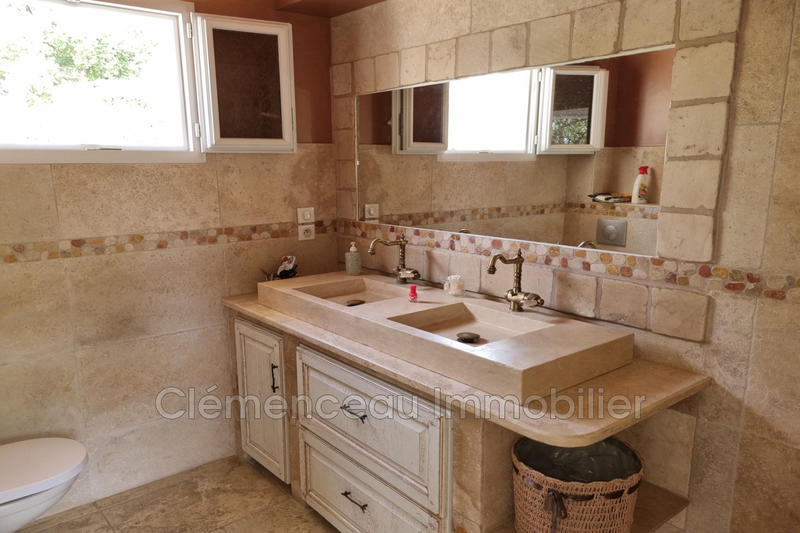 Villa - 140 m² - 5 pièces