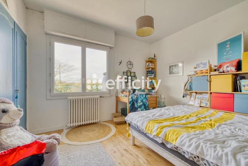 Villa - 162 m² - 6 pièces