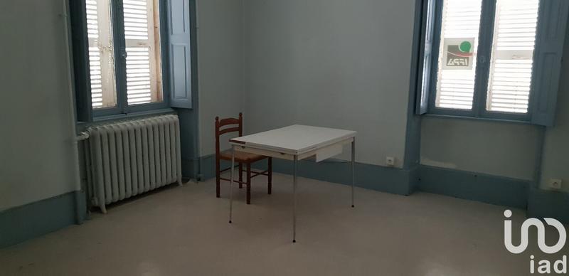 Maison - 400 m² - 11 pièces