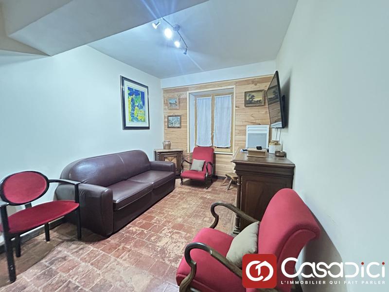 Fonds de commerce - Hôtellerie / Restauration - 187 m²