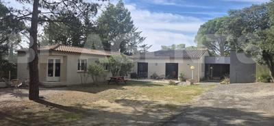 Propriété - 304 m² - 11 pièces