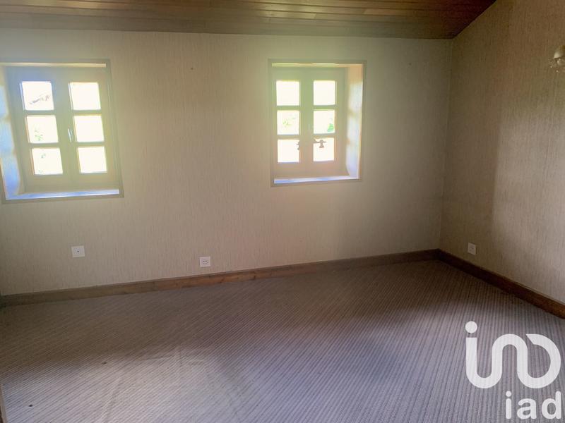 Maison de campagne - 115 m² - 6 pièces