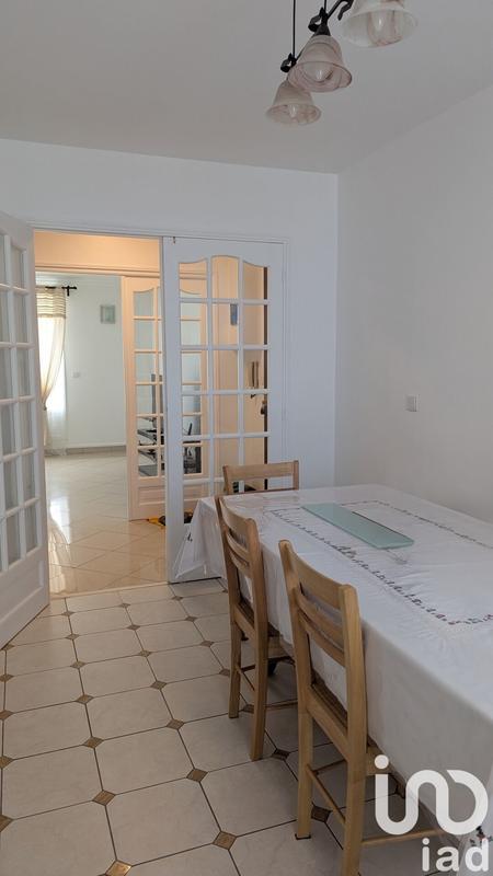 Appartement - 70 m² - 4 pièces