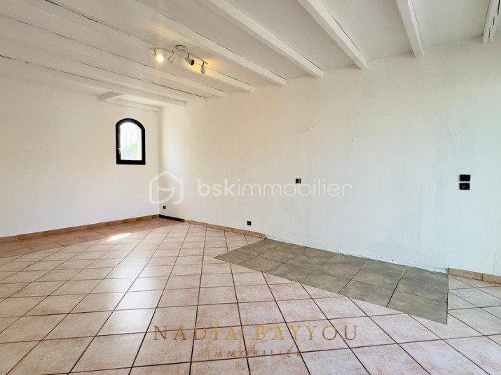 Maison de ville - 110 m² - 5 pièces