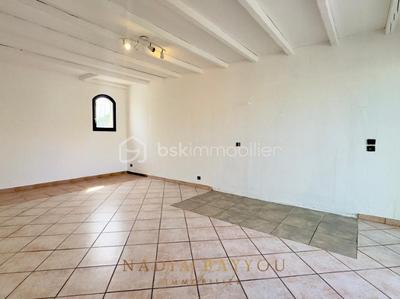 Maison de ville - 110 m² - 5 pièces