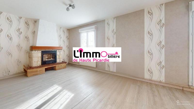 Pavillon - 86 m² - 4 pièces