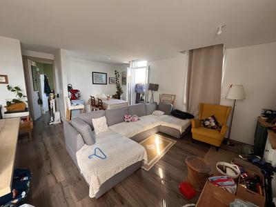 Appartement - 96 m² - 5 pièces