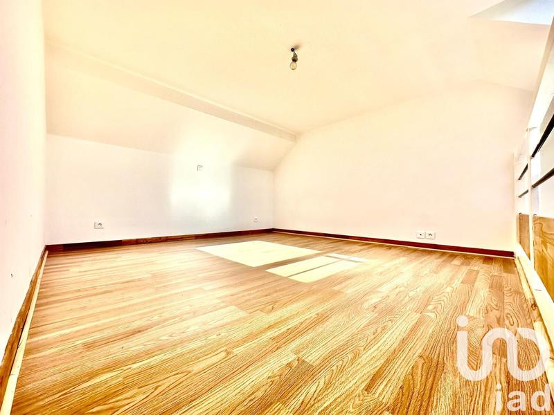 Duplex - 48 m² - 2 pièces