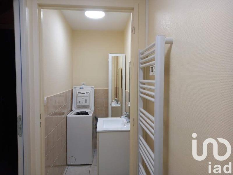 Maison de ville - 90 m² - 3 pièces