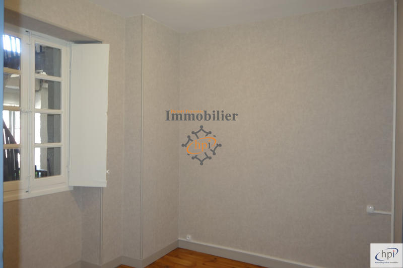 Appartement - 91 m² - 4 pièces