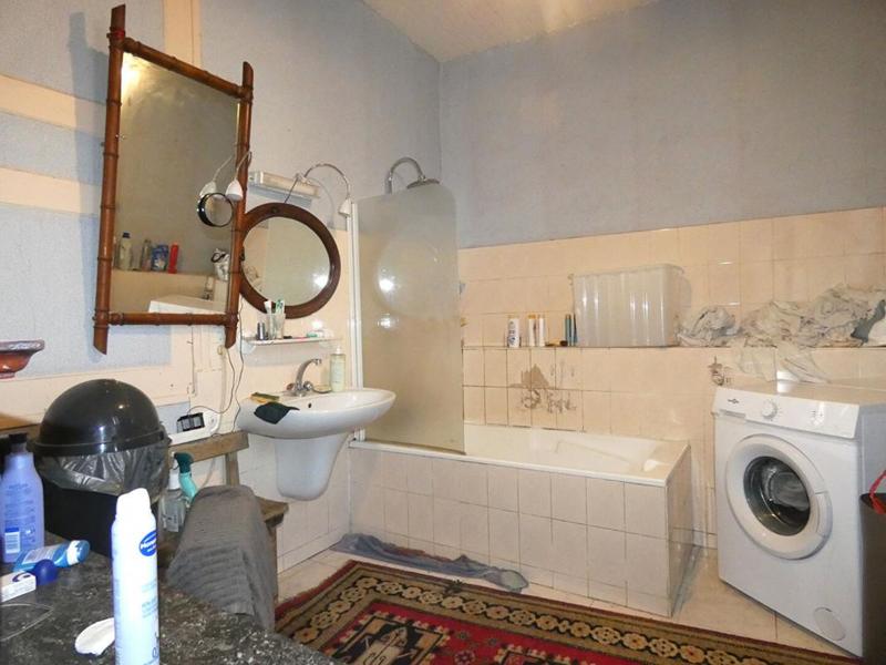 Maison - 95 m² - 6 pièces