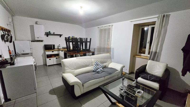 Immeuble - 252 m² - 12 pièces