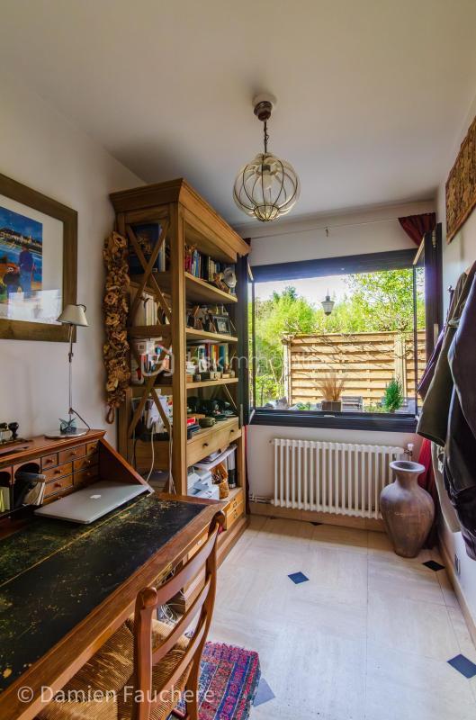 Maison traditionnelle - 150 m² - 8 pièces