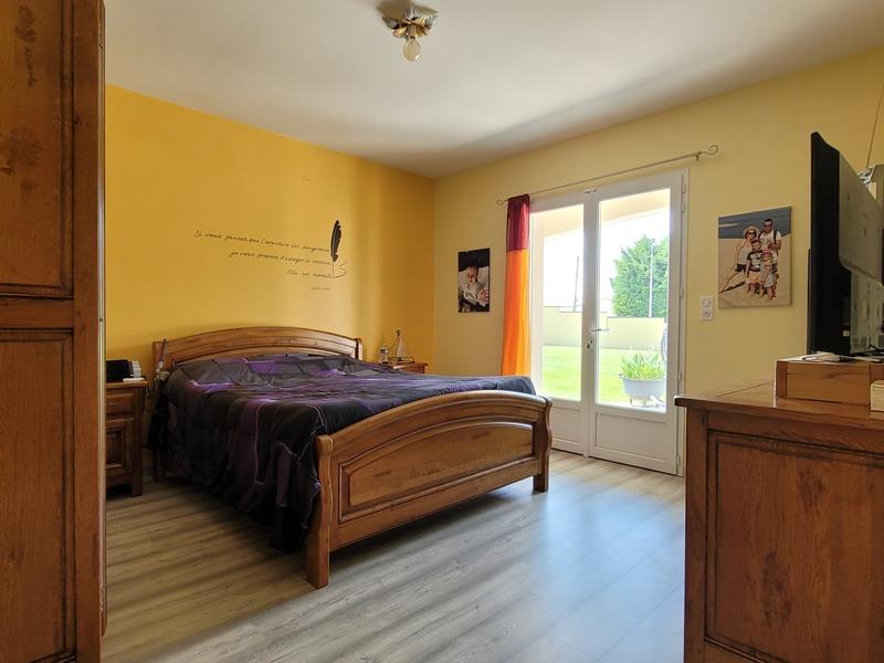 Maison - 152 m² - 6 pièces