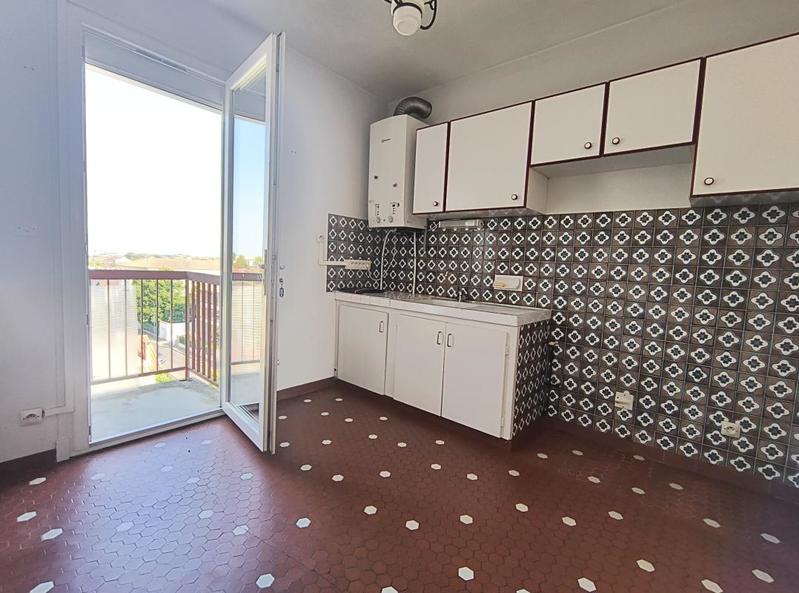 Appartement - 81 m² - 3 pièces