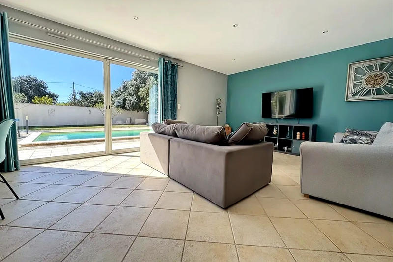 Villa - 151 m² - 5 pièces