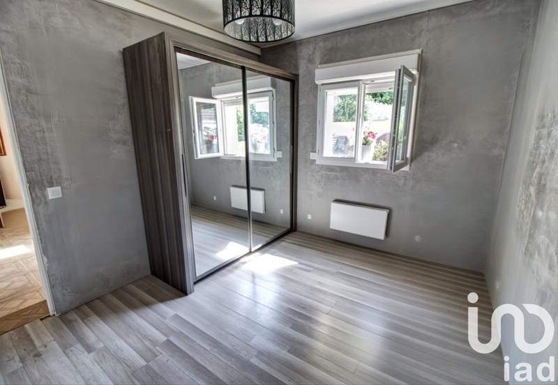 Maison - 103 m² - 6 pièces