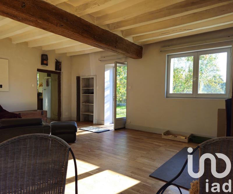 Maison - 212 m² - 7 pièces