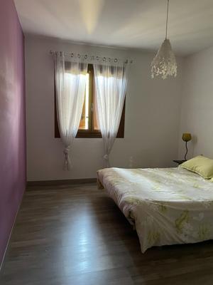 Maison de ville - 115 m² - 4 pièces