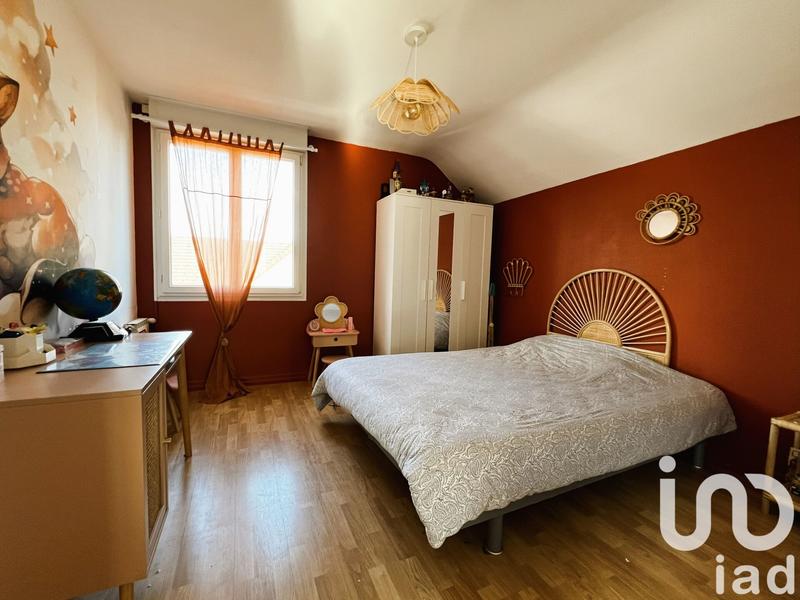 Maison - 163 m² - 6 pièces