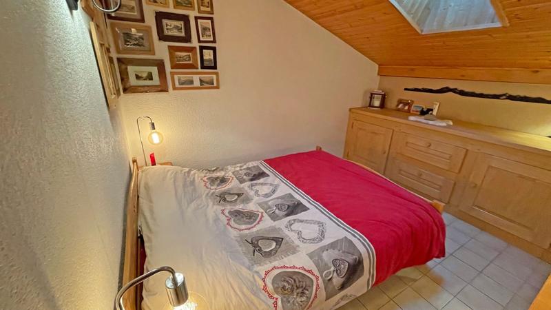 Duplex - 36 m² - 3 pièces