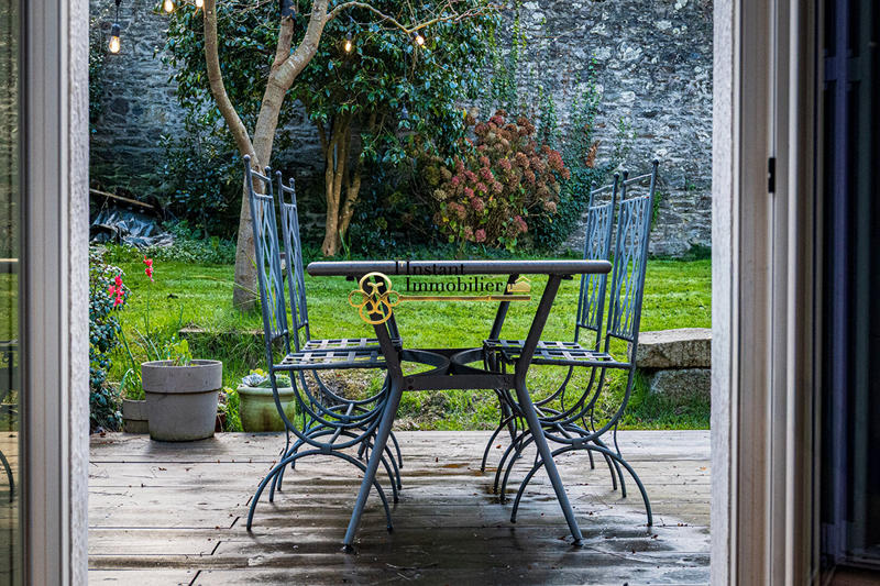 Maison - 145 m² - 6 pièces