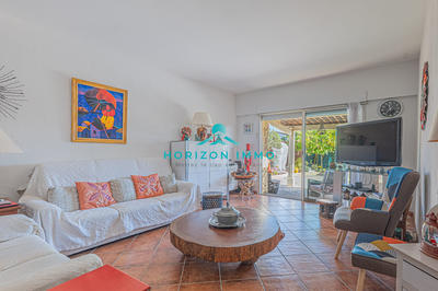 Maison - 160 m² - 5 pièces