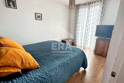 Maison - 108 m² - 4 pièces