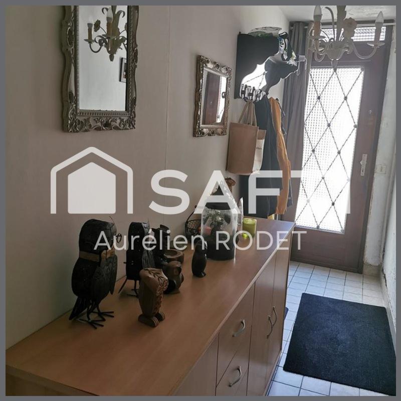 Maison - 180 m² - 7 pièces