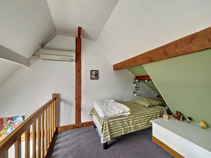 Maison - 190 m² - 7 pièces