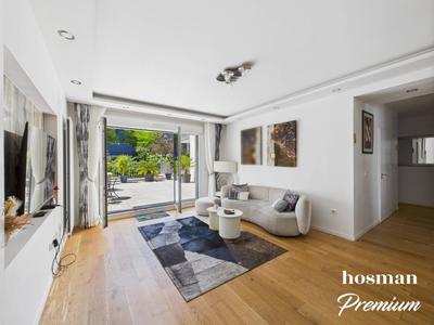 Appartement - 90 m² - 3 pièces