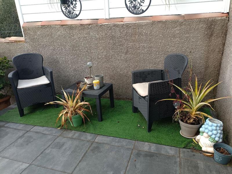 Immeuble - 210 m² - 7 pièces