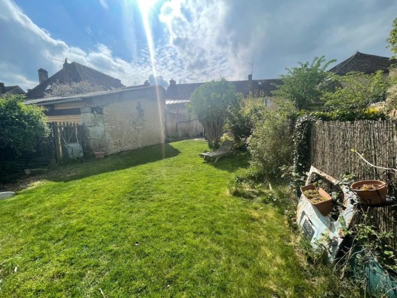 Maison - 110 m² - 6 pièces