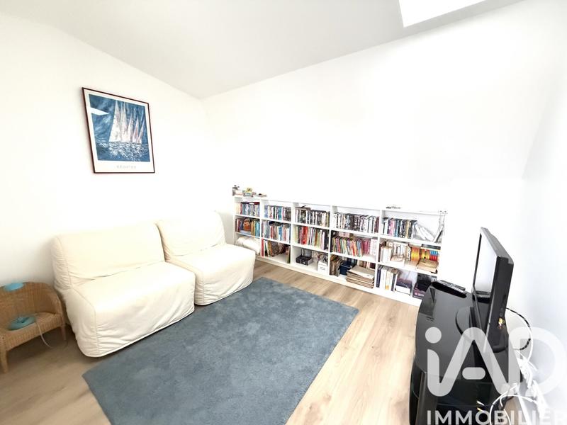 Maison de maîtres - 145 m² - 5 pièces