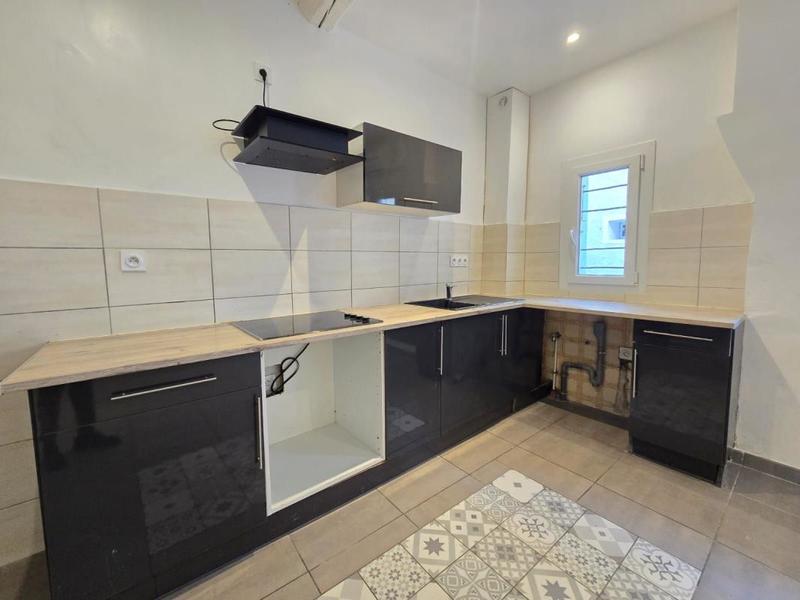 Maison de ville - 48 m² - 2 pièces