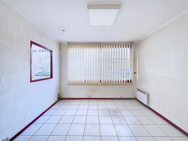 Bureau - 52 m²