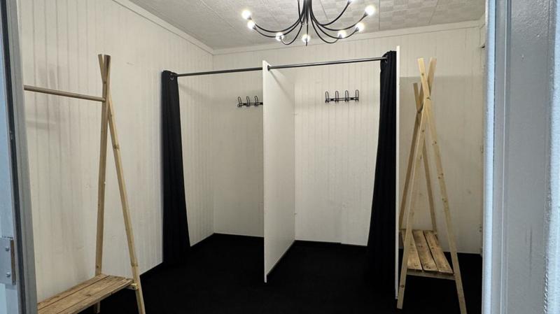 Fonds de commerce - 168 m²