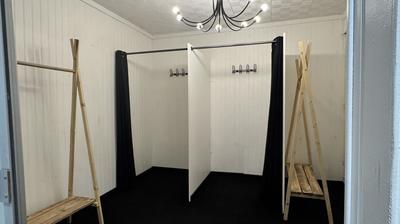 Fonds de commerce - 168 m²