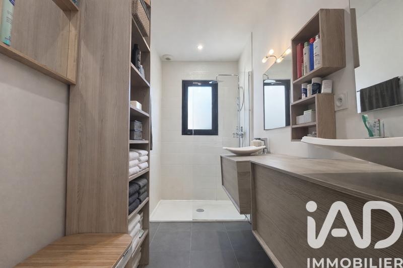 Maison - 115 m² - 4 pièces