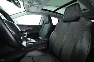 Peugeot 3008 2.0 Blue-HDi Allure Business 150 ch