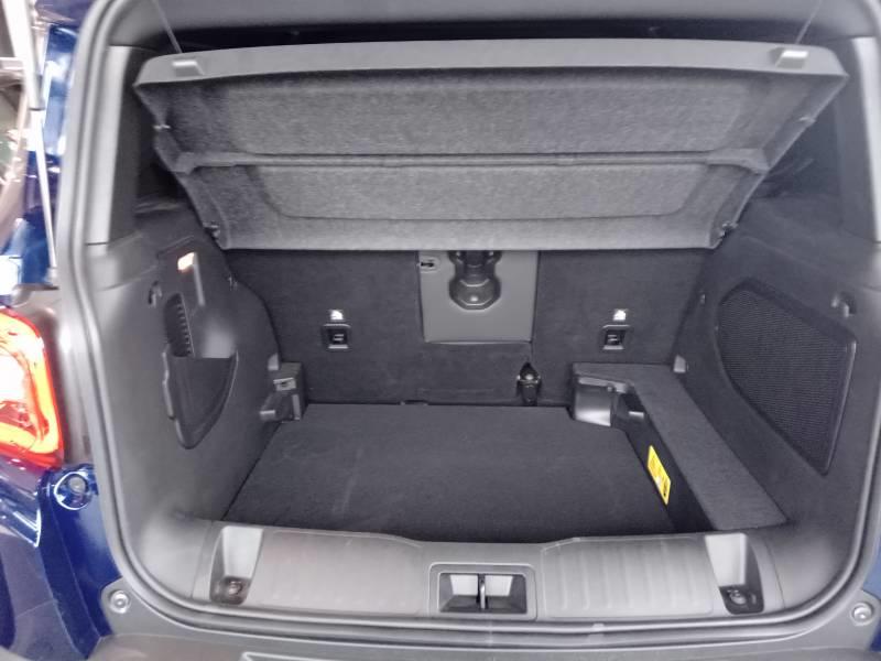 Jeep Renegade 1.3 Turbo T4 190 ch Phev At6 4xe eAWD 80th Anniversary