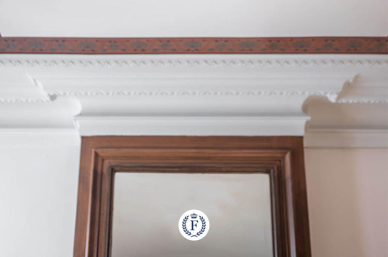 Appartement - 276 m² - 7 pièces