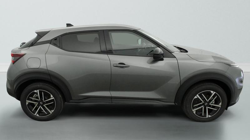 Nissan Juke Hybrid 143 n-Connecta